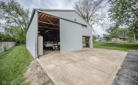 1208 S 500 W New Palestine IN 46163