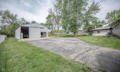 1208 S 500 W New Palestine IN 46163
