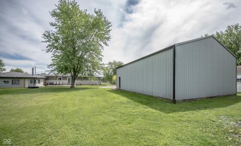 1208 S 500 W New Palestine IN 46163