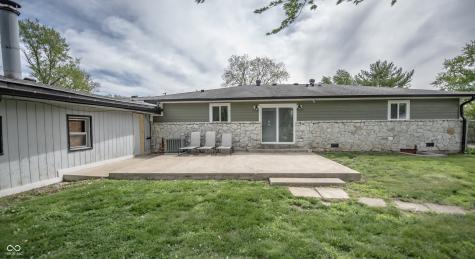 1208 S 500 W New Palestine IN 46163