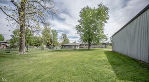 1208 S 500 W New Palestine IN 46163