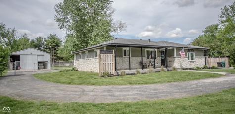 1208 S 500 W New Palestine IN 46163