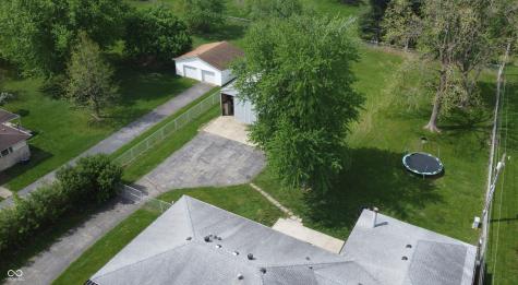 1208 S 500 W New Palestine IN 46163
