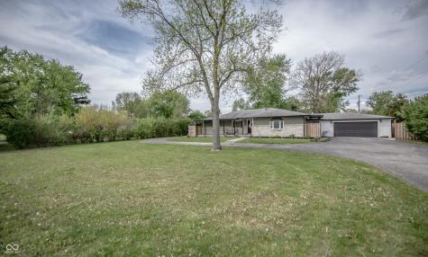 1208 S 500 W New Palestine IN 46163