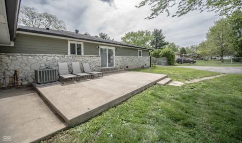 1208 S 500 W New Palestine IN 46163