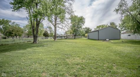 1208 S 500 W New Palestine IN 46163