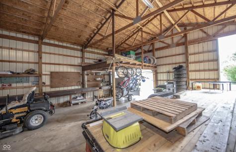 1208 S 500 W New Palestine IN 46163