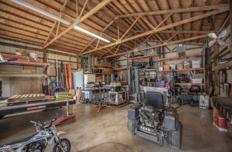 1208 S 500 W New Palestine IN 46163