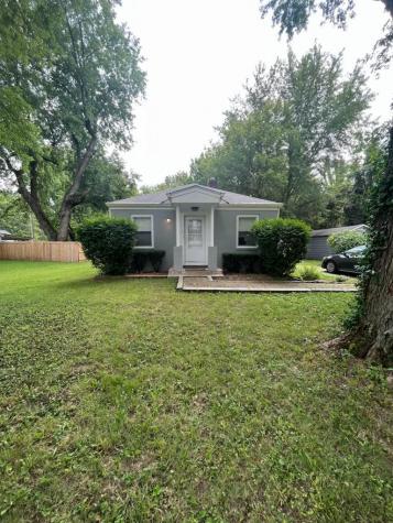 4349 Millersville Road Indianapolis IN 46205