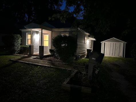 4349 Millersville Road Indianapolis IN 46205