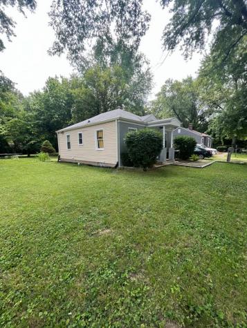 4349 Millersville Road Indianapolis IN 46205