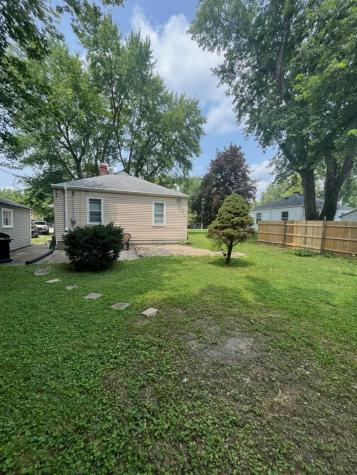 4349 Millersville Road Indianapolis IN 46205