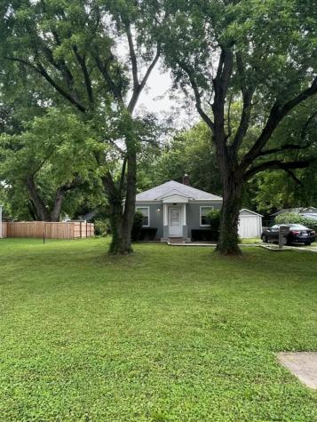 4349 Millersville Road Indianapolis IN 46205