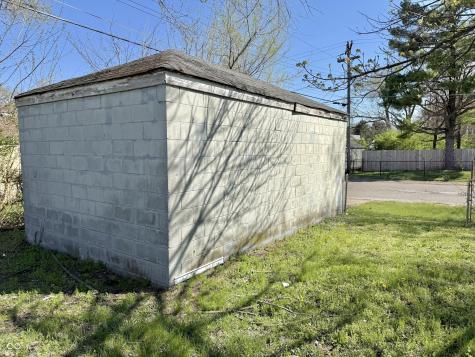 1901 N Holmes Avenue Indianapolis IN 46222