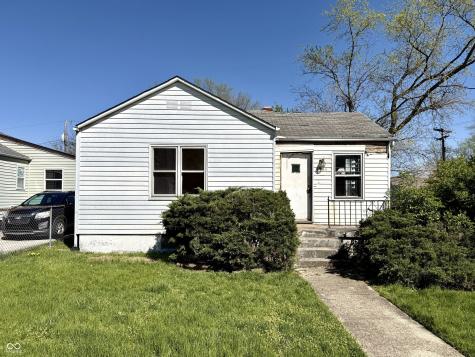1901 N Holmes Avenue Indianapolis IN 46222
