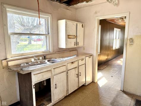 1901 N Holmes Avenue Indianapolis IN 46222