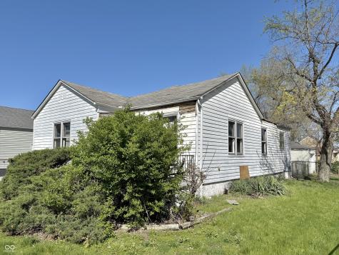 1901 N Holmes Avenue Indianapolis IN 46222