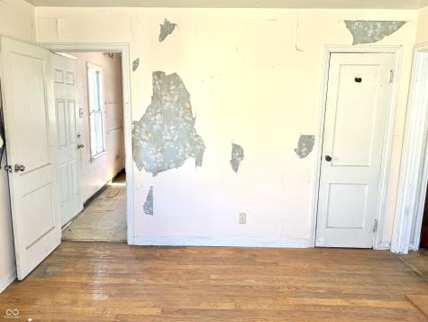 1901 N Holmes Avenue Indianapolis IN 46222