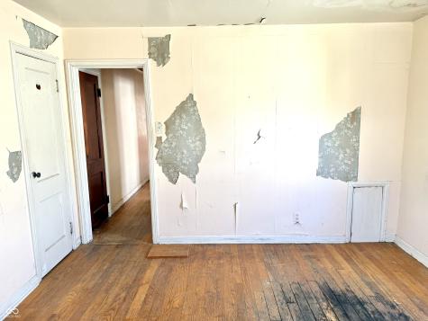 1901 N Holmes Avenue Indianapolis IN 46222