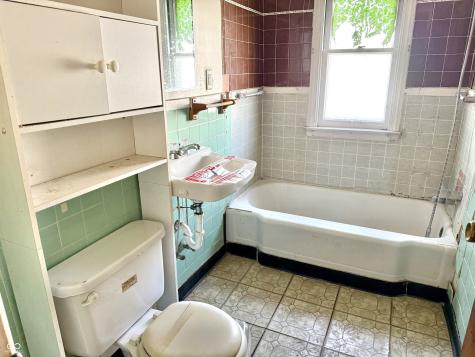 1901 N Holmes Avenue Indianapolis IN 46222
