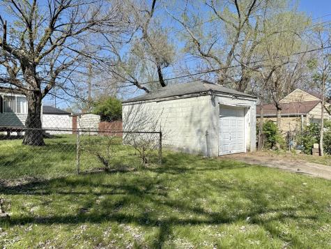 1901 N Holmes Avenue Indianapolis IN 46222