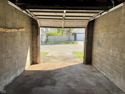 1901 N Holmes Avenue Indianapolis IN 46222