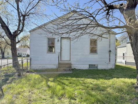 1901 N Holmes Avenue Indianapolis IN 46222