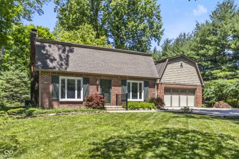 820 W 79th Street Indianapolis IN 46260