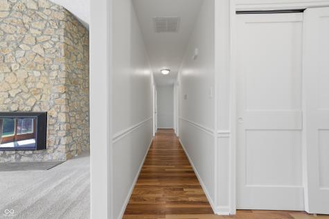 111 Glenwood Lane Fishers IN 46038
