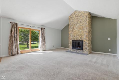 111 Glenwood Lane Fishers IN 46038
