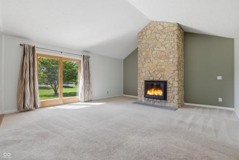 111 Glenwood Lane Fishers IN 46038