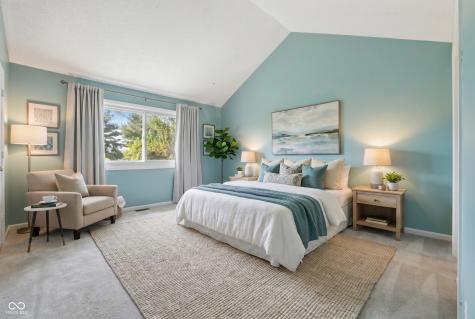 111 Glenwood Lane Fishers IN 46038