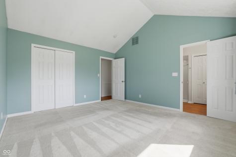111 Glenwood Lane Fishers IN 46038