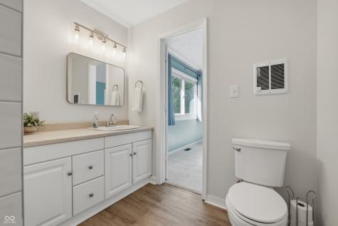 111 Glenwood Lane Fishers IN 46038