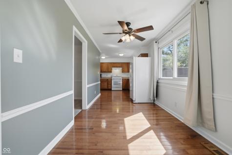 111 Glenwood Lane Fishers IN 46038