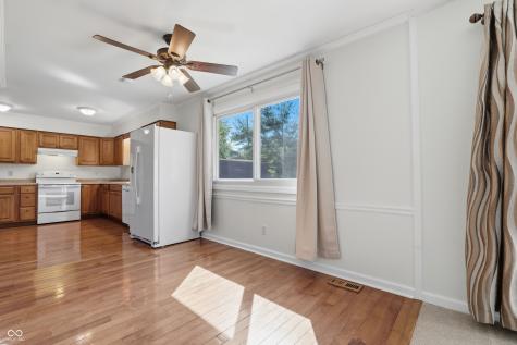 111 Glenwood Lane Fishers IN 46038