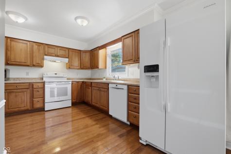 111 Glenwood Lane Fishers IN 46038