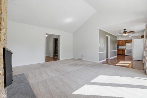 111 Glenwood Lane Fishers IN 46038