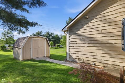 111 Glenwood Lane Fishers IN 46038