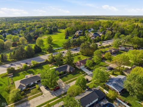 111 Glenwood Lane Fishers IN 46038