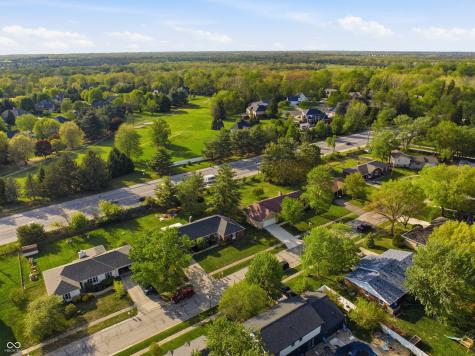 111 Glenwood Lane Fishers IN 46038