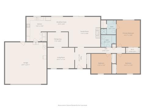 111 Glenwood Lane Fishers IN 46038
