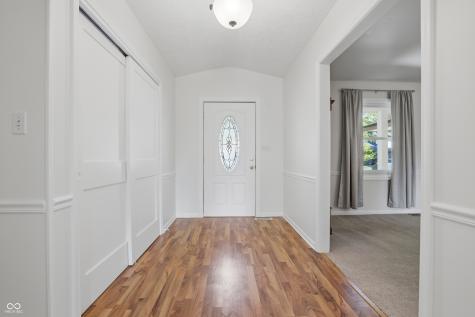 111 Glenwood Lane Fishers IN 46038