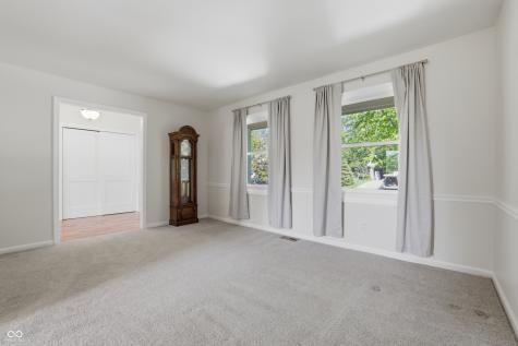 111 Glenwood Lane Fishers IN 46038