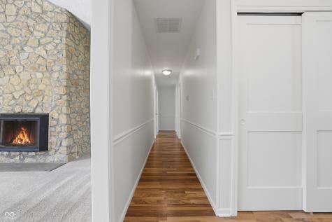 111 Glenwood Lane Fishers IN 46038
