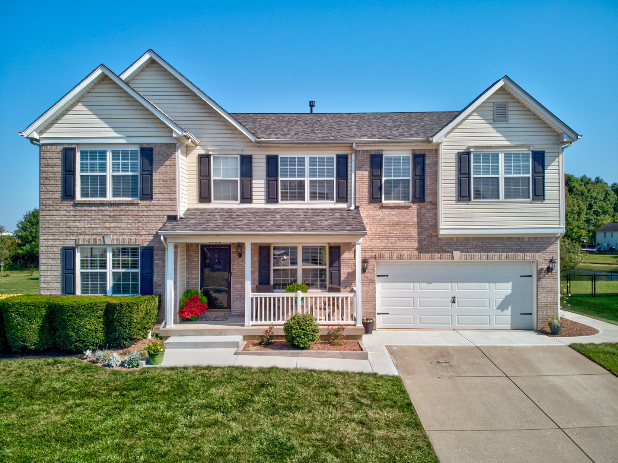 1795 Salina Drive Avon IN 46123