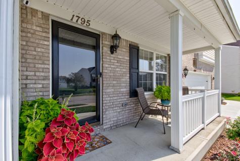 1795 Salina Drive Avon IN 46123
