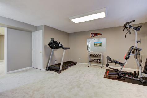 1795 Salina Drive Avon IN 46123