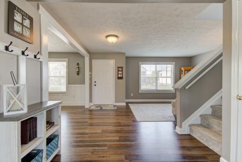 1795 Salina Drive Avon IN 46123
