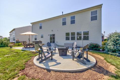 1795 Salina Drive Avon IN 46123